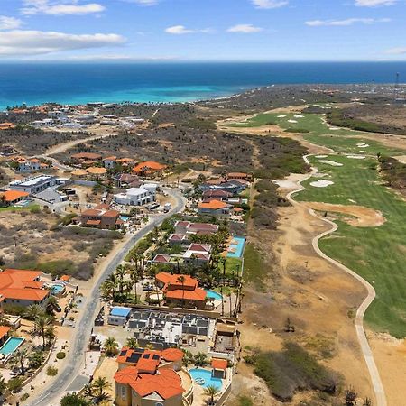 Private Villa With Pool- Island View 3Br-Cb01 Palm Beach Exterior photo