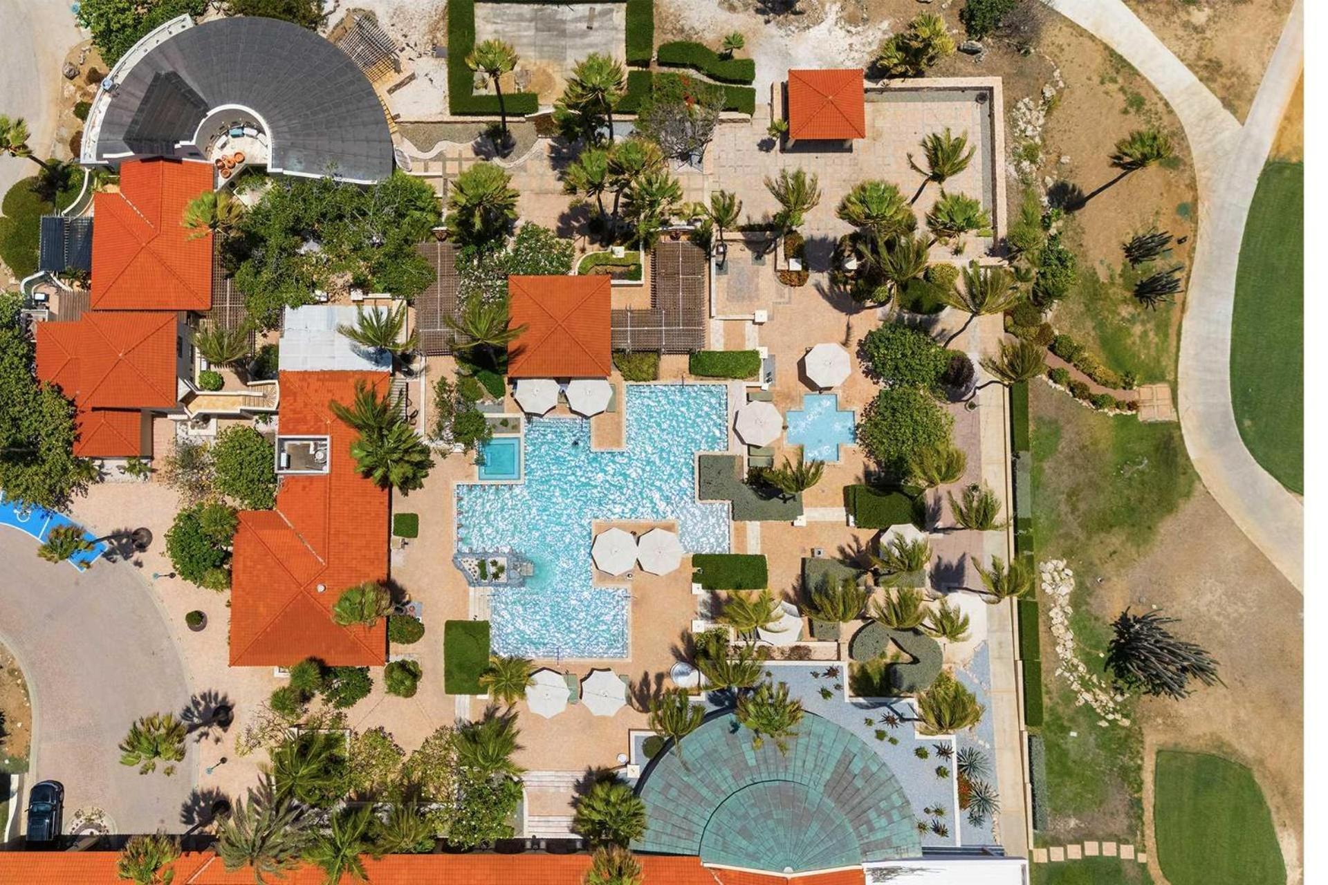 Private Villa With Pool- Island View 3Br-Cb01 Palm Beach Exterior photo