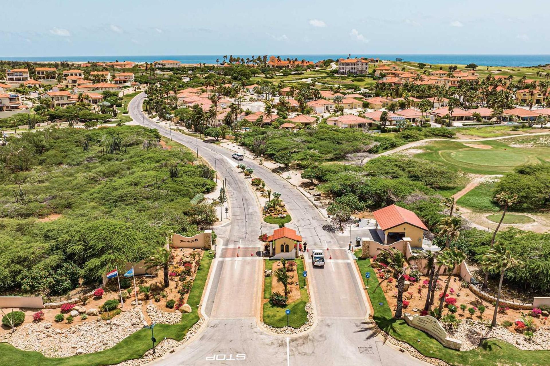 Private Villa With Pool- Island View 3Br-Cb01 Palm Beach Exterior photo