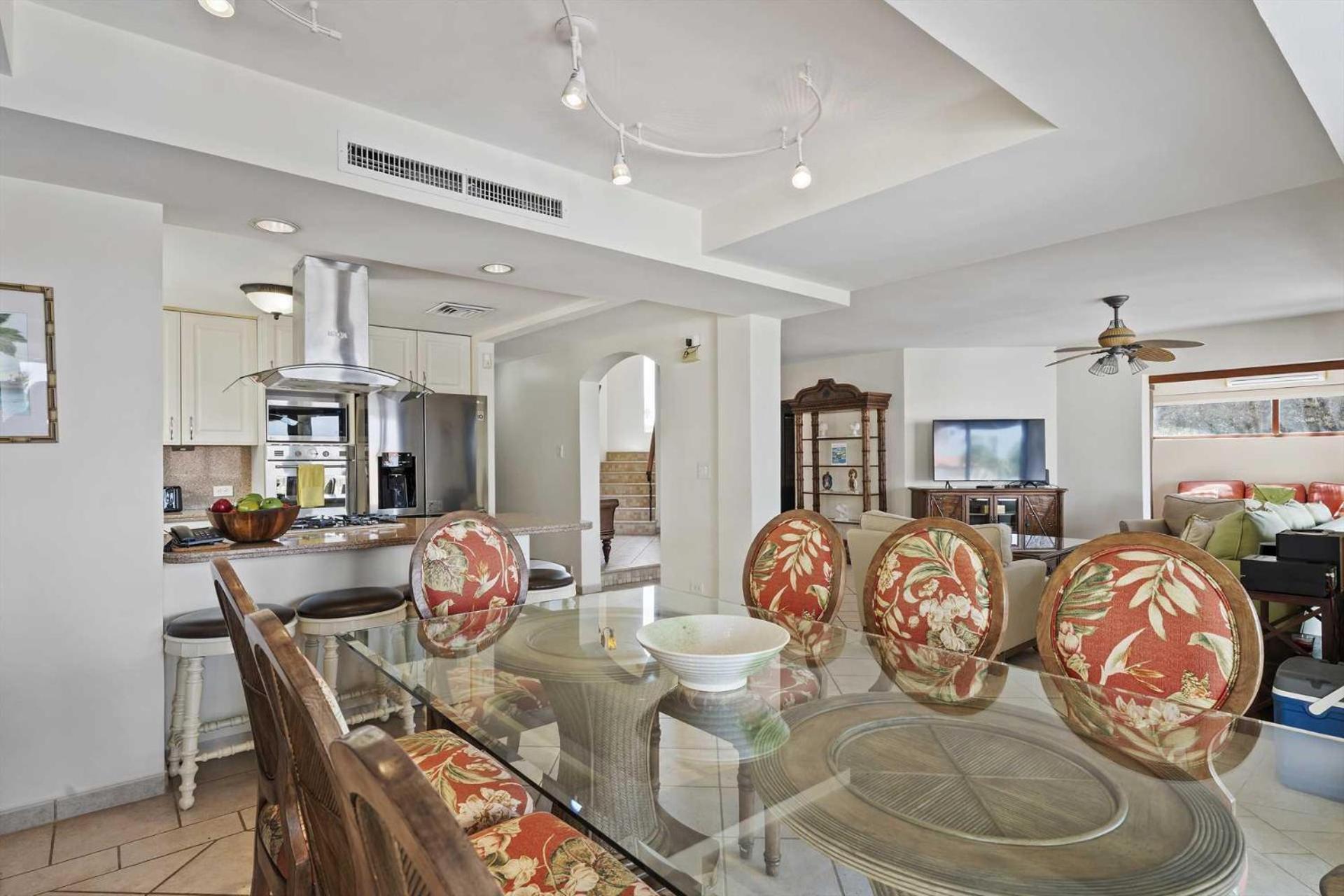 Private Villa With Pool- Island View 3Br-Cb01 Palm Beach Exterior photo