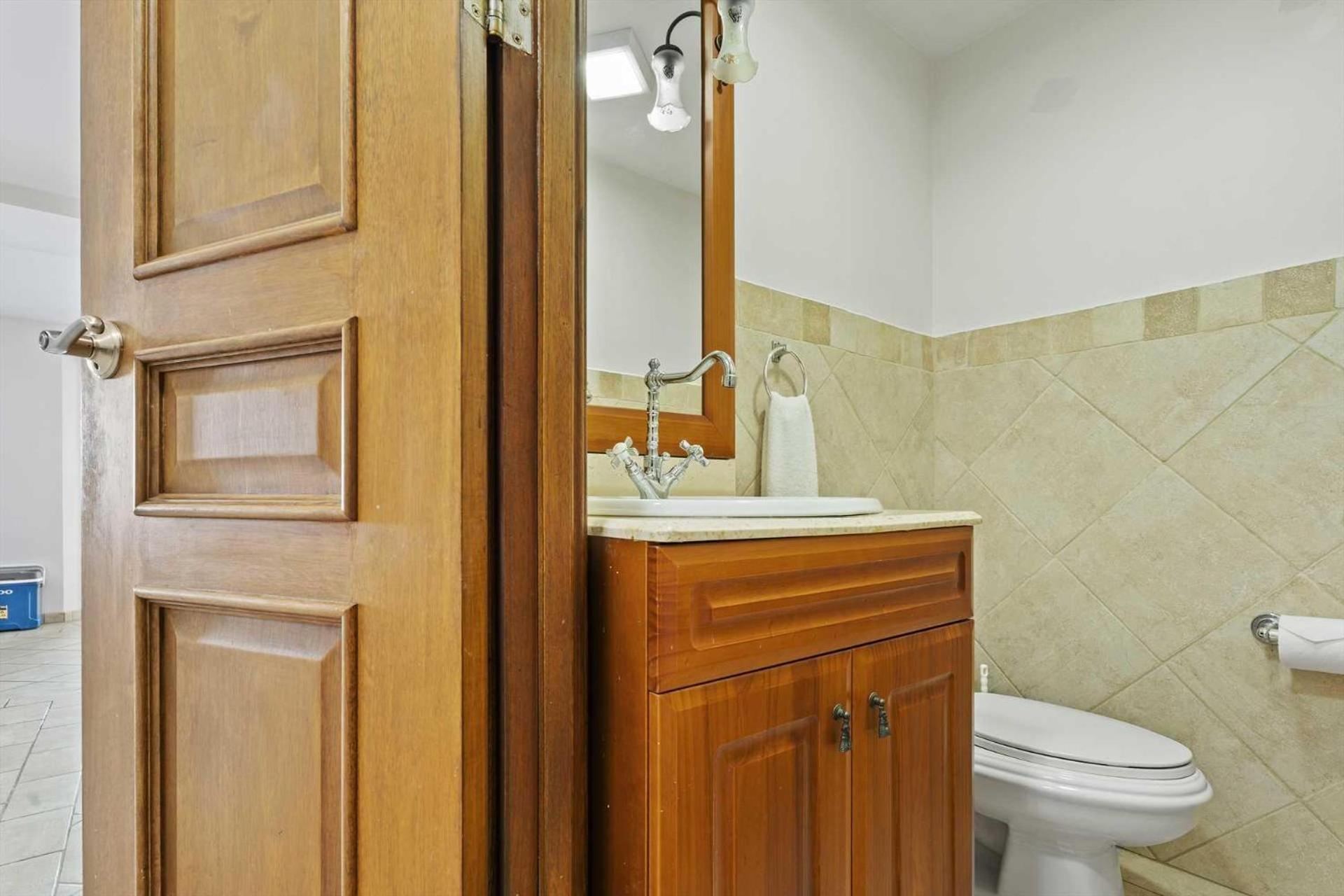 Private Villa With Pool- Island View 3Br-Cb01 Palm Beach Exterior photo