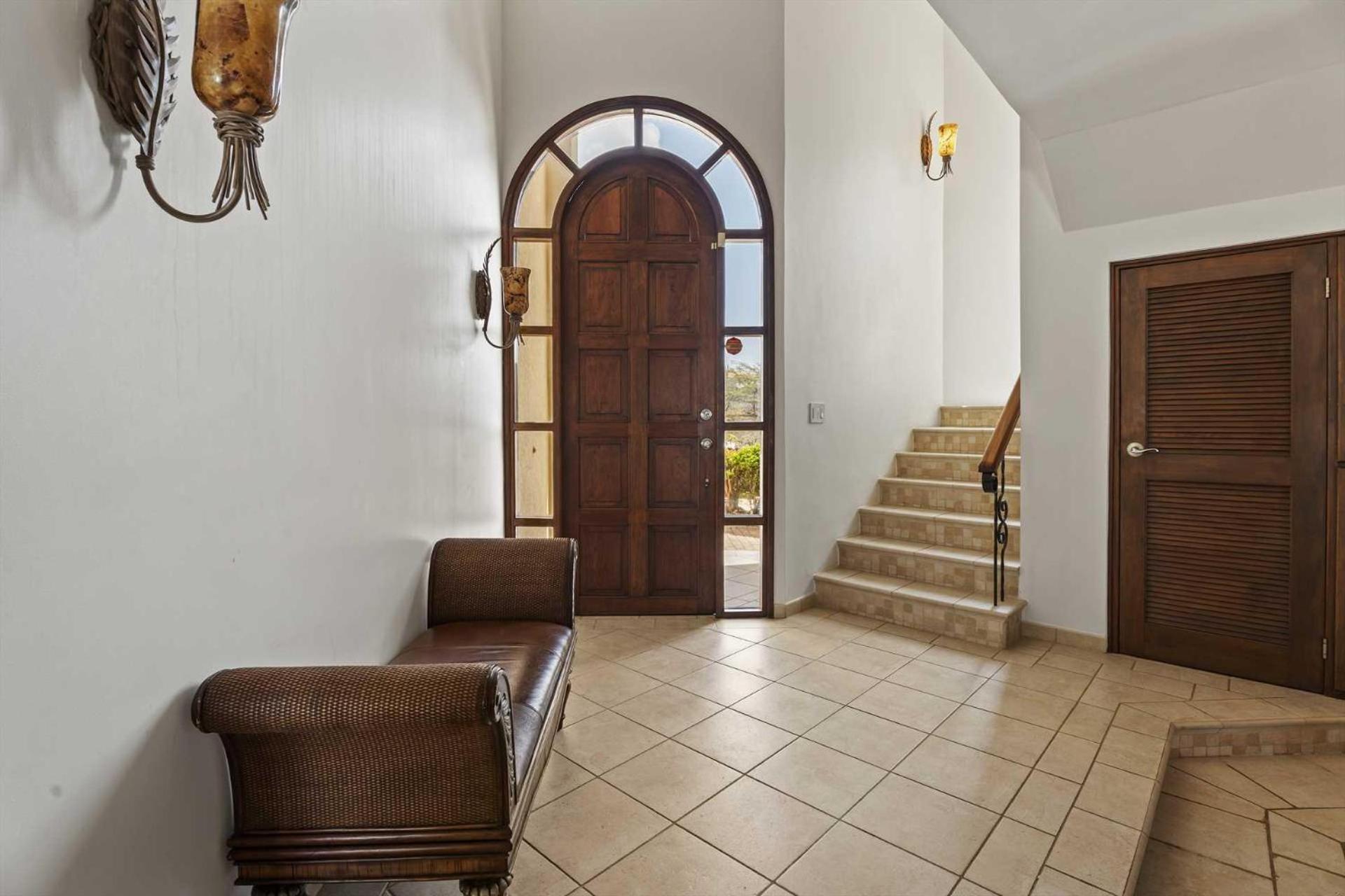 Private Villa With Pool- Island View 3Br-Cb01 Palm Beach Exterior photo