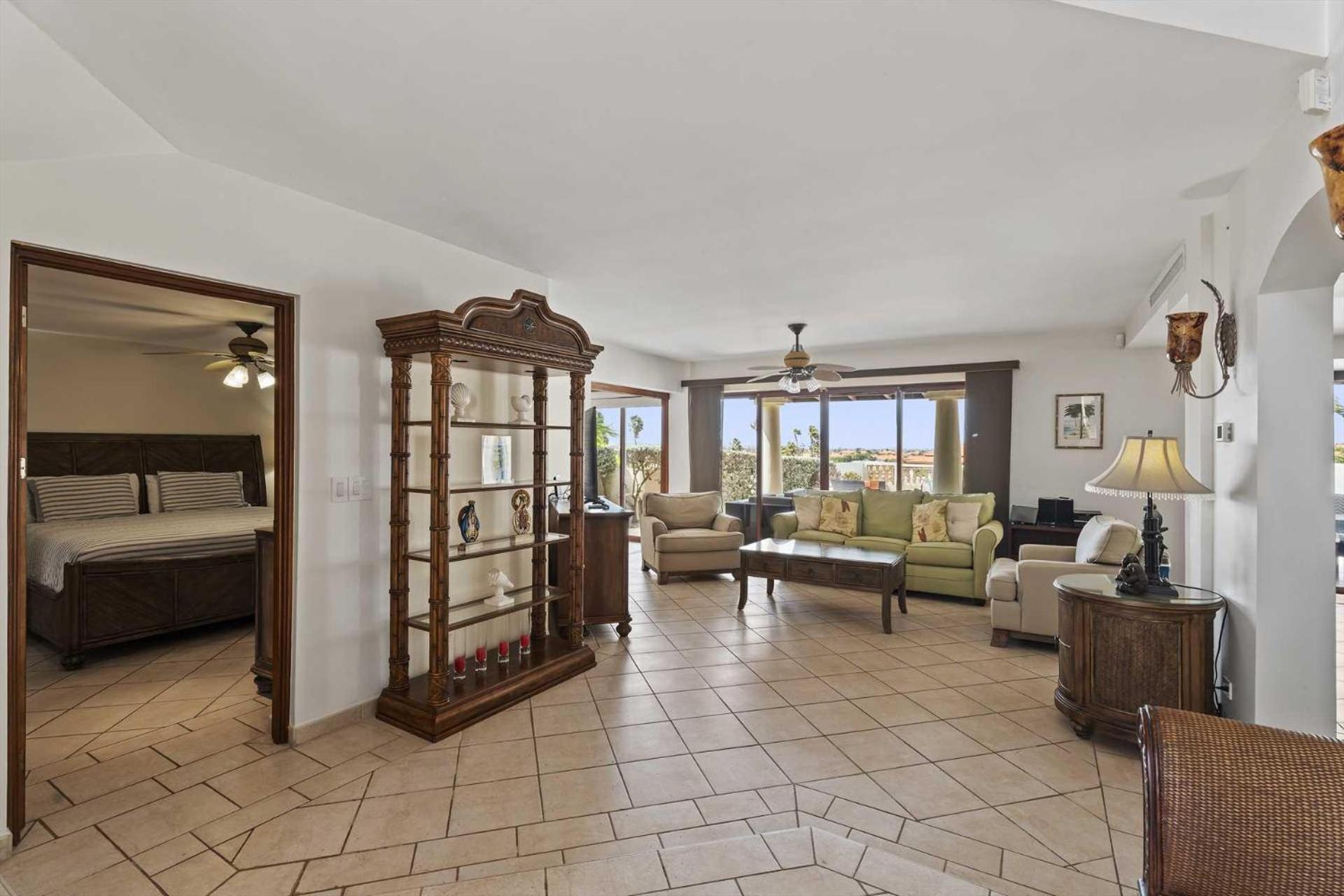 Private Villa With Pool- Island View 3Br-Cb01 Palm Beach Exterior photo
