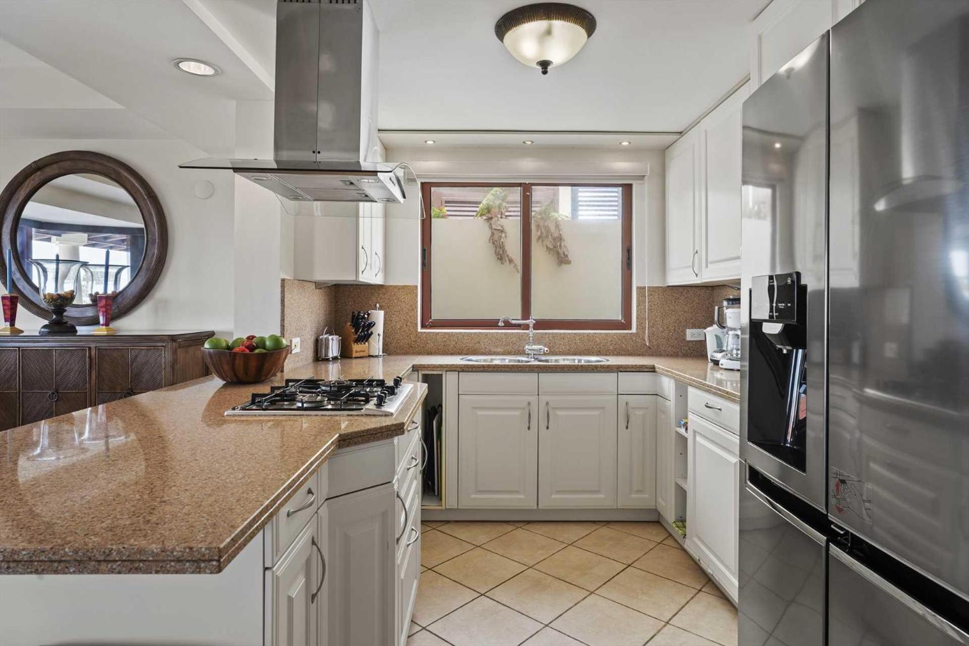 Private Villa With Pool- Island View 3Br-Cb01 Palm Beach Exterior photo
