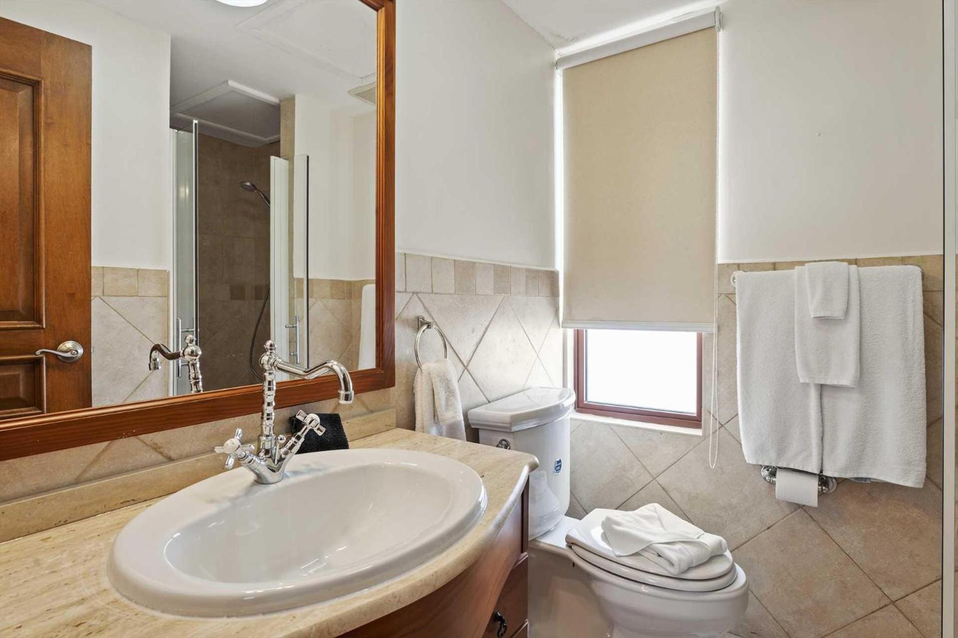 Private Villa With Pool- Island View 3Br-Cb01 Palm Beach Exterior photo