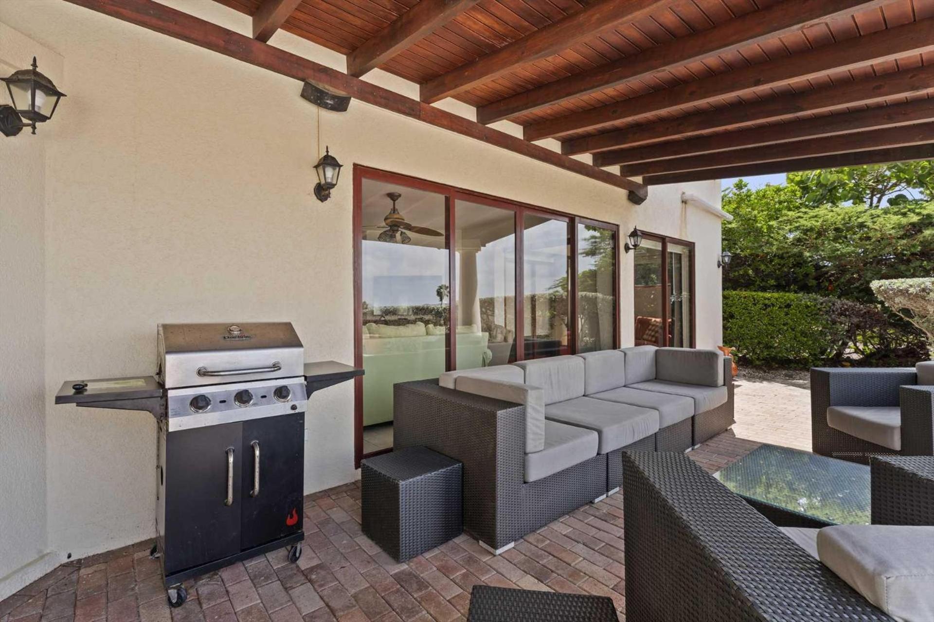 Private Villa With Pool- Island View 3Br-Cb01 Palm Beach Exterior photo