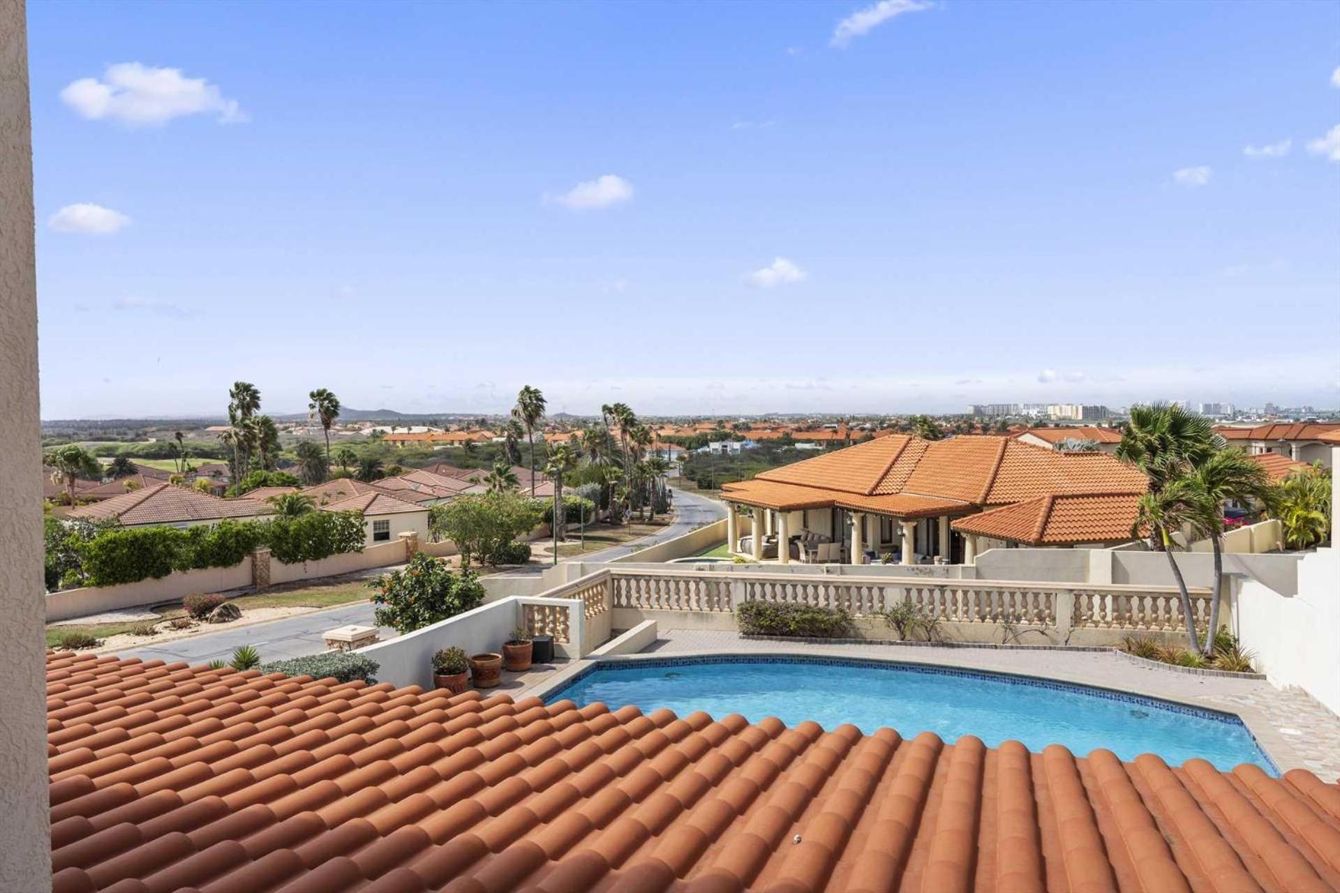Private Villa With Pool- Island View 3Br-Cb01 Palm Beach Exterior photo