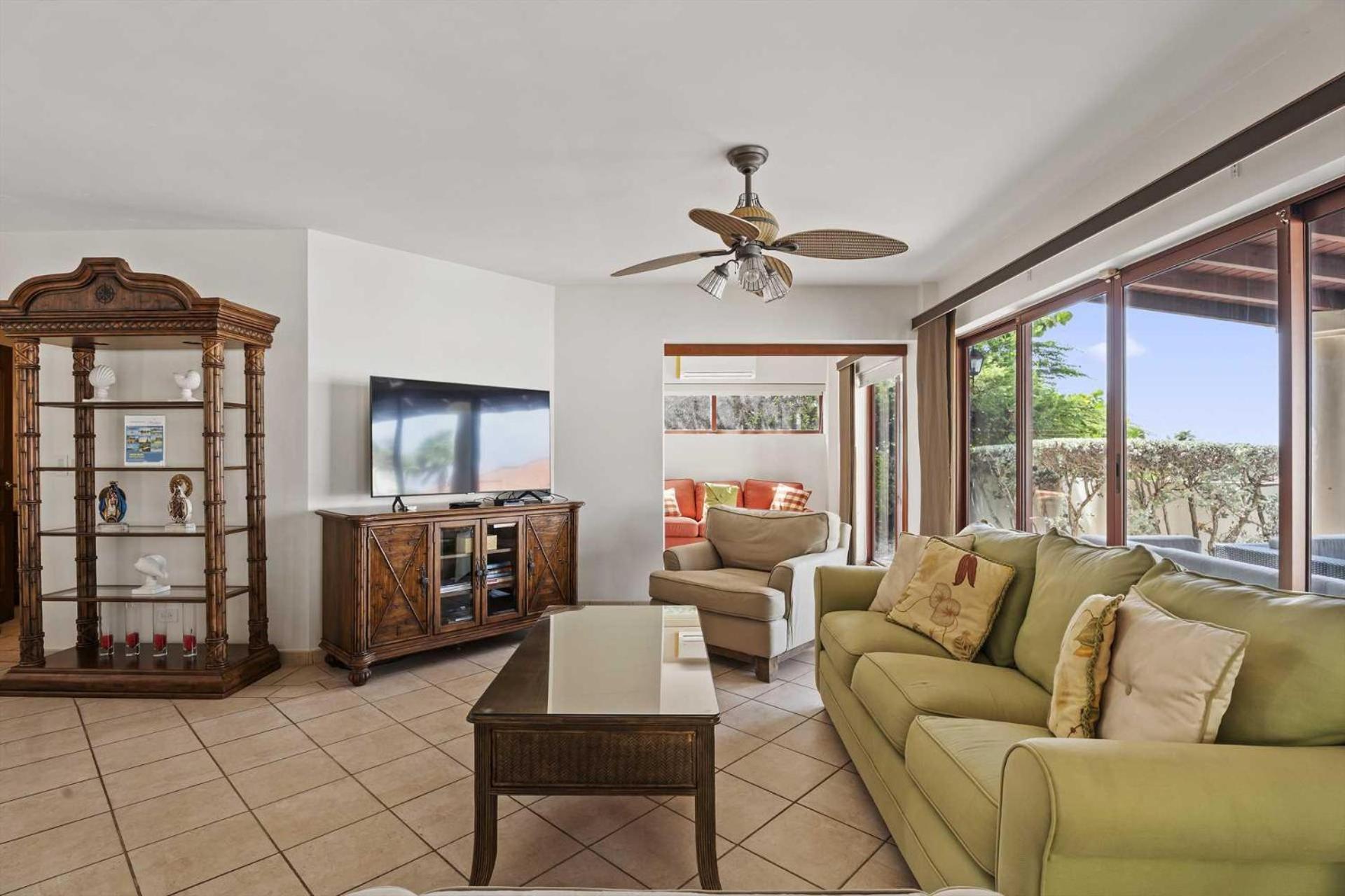 Private Villa With Pool- Island View 3Br-Cb01 Palm Beach Exterior photo