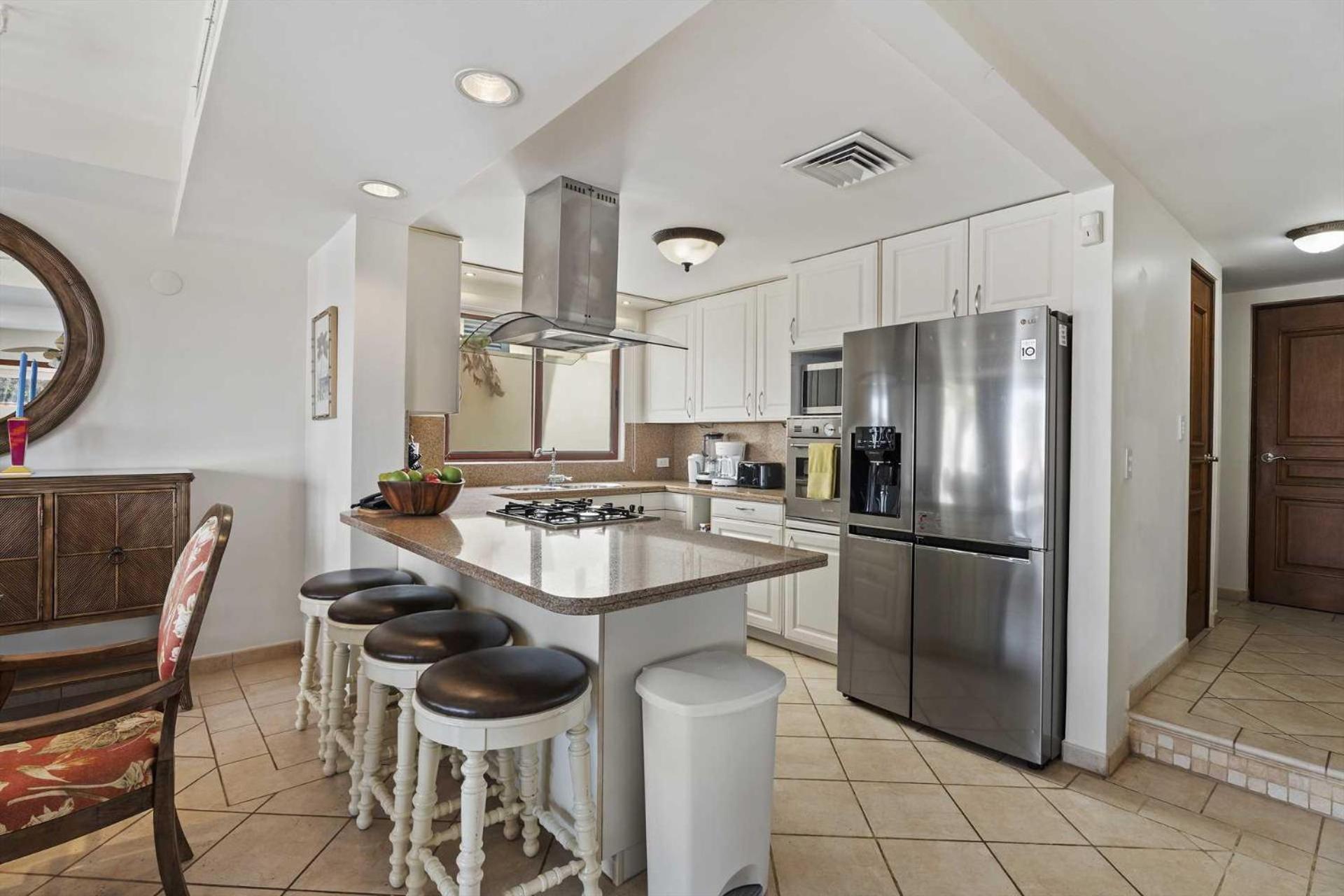 Private Villa With Pool- Island View 3Br-Cb01 Palm Beach Exterior photo